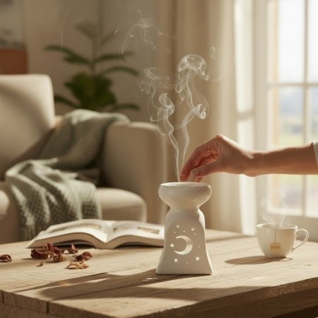 مبخرة سيراميك 0297-22